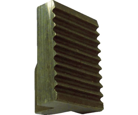 Ridge Tool Company アルミストレートパイプレンチ用一部分 24in用ヒール・ジョーアンドピンアッセンブリ 31700 1個／容器に並べる