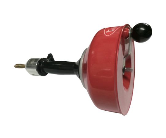 KANTOOL（カンツール） 排水管掃除機 バリュー・ハンド VD-50SZ 1台
