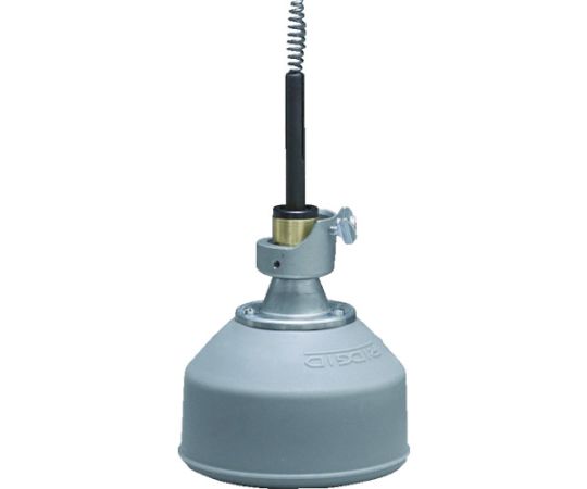RIDGID C-5ケーブル付きアダプタ　A-17-B 59255 1台 62,093円