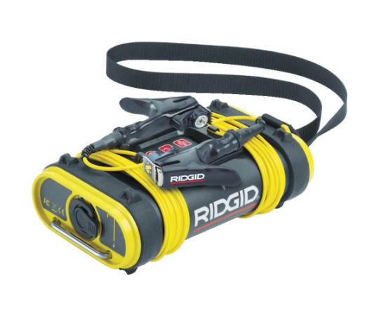 Ridge　Tool　Company シークテックST-305 発信器 21898 1台 178,535円