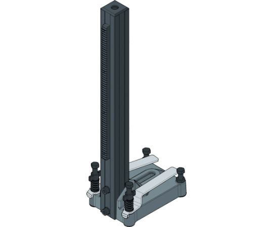 コンセック（hakken） 49角ポールベース SB-493-600 1台 31,131円