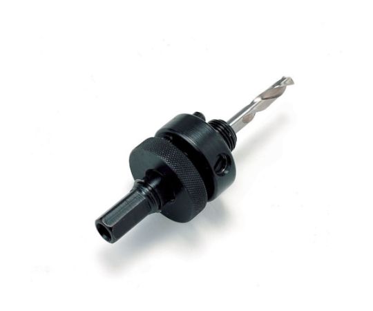 Ridge　Tool　Company ホールソーアーバー　R4 59502 1個