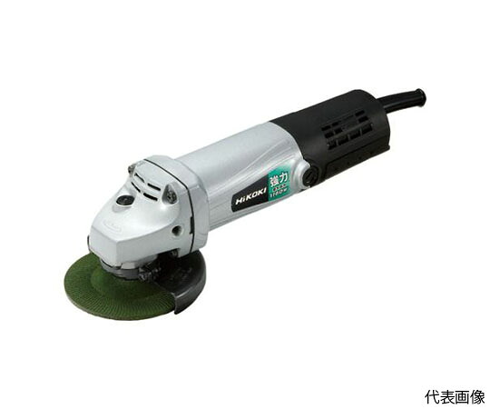 工機ホールディングス ディスクグラインダー100MM PDH-100J 1台 16,908円