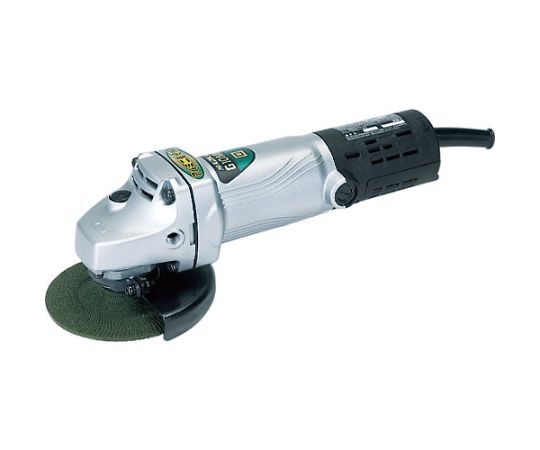 工機ホールディングス ディスクグラインダ 100mm G10MH 1台