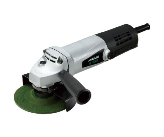 工機ホールディングス ディスクグラインダー125MM G13S5 1台