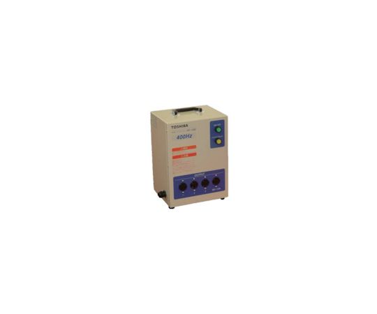 店内全品ポイント5倍★要エントリー★ニデックテクノモータ 高周波　インバータ電源 HFI-130B 1台｜Shop de clinic店 311,486円