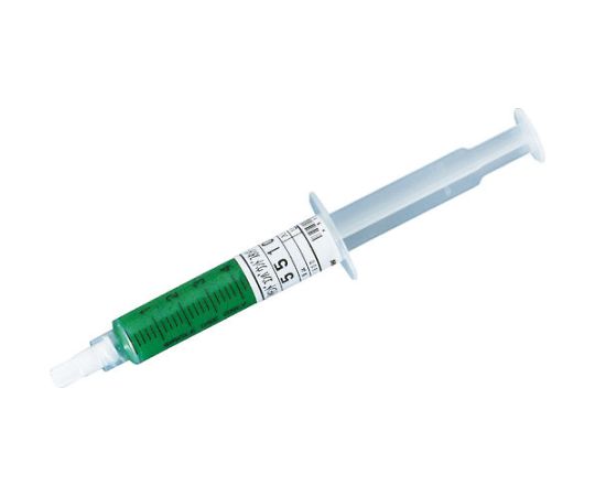 店内全品ポイント5倍★要エントリー★ナカニシ ダイヤモンドコンパウンド#1800　グリーン 55108 1本｜Shop de clinic店