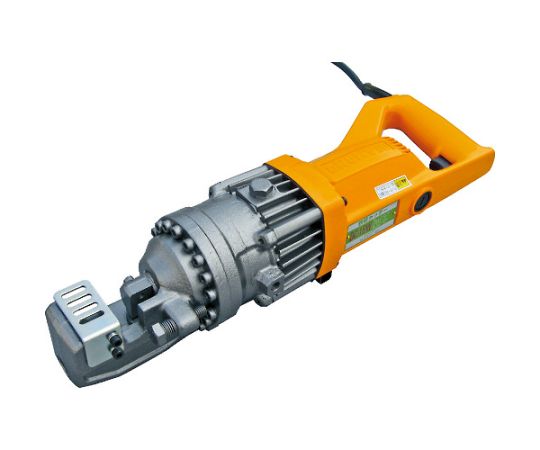 育良精機 鉄筋裁断師 DC-16W 1台