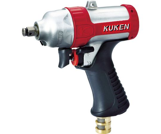空研 3/8インチSQ小型インパクトレンチ（9.5mm角） KW-7P 1台