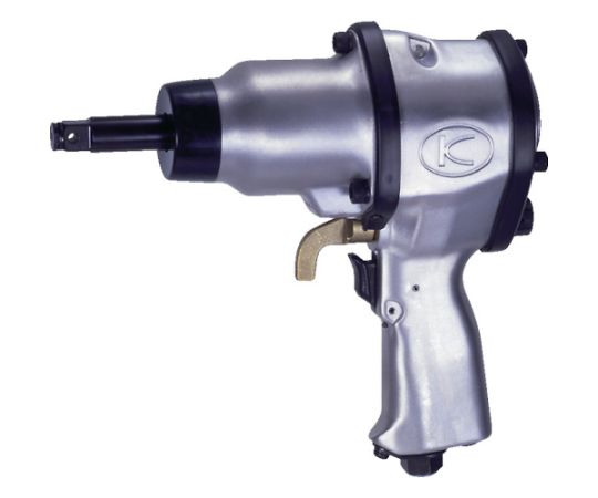 店内全品ポイント5倍★要エントリー★空研 1/2インチSQ 2インチロング 中型インパクトレンチ(12.7mm角) KW-14HP-2 1台|Shop de clinic店