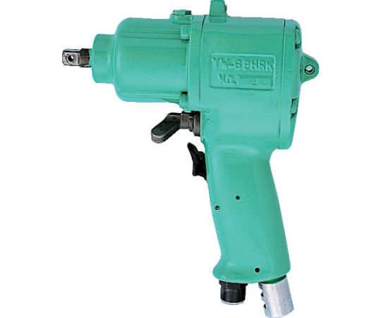 ヨコタ工業 インパクトレンチピストル型 YW-6PHRK 1台