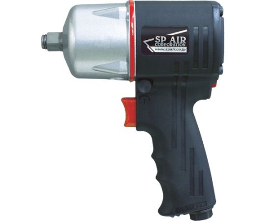 店内全品ポイント5倍★要エントリー★ベッセル 超軽量インパクトレンチ12.7mm角 SP-7144A 1台｜Shop de clinic店