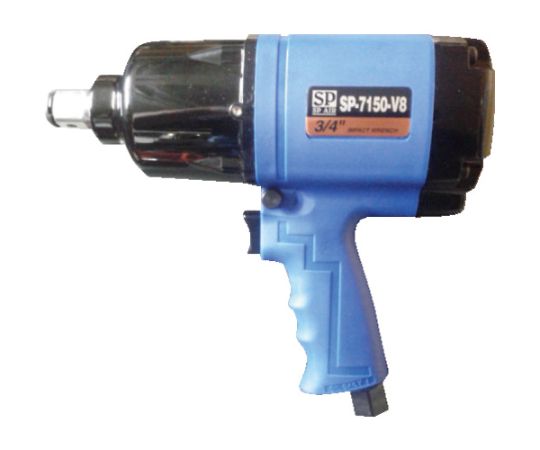 ベッセル 軽量インパクトレンチ19mm角 SP-7150A-V8 1台 42,888円