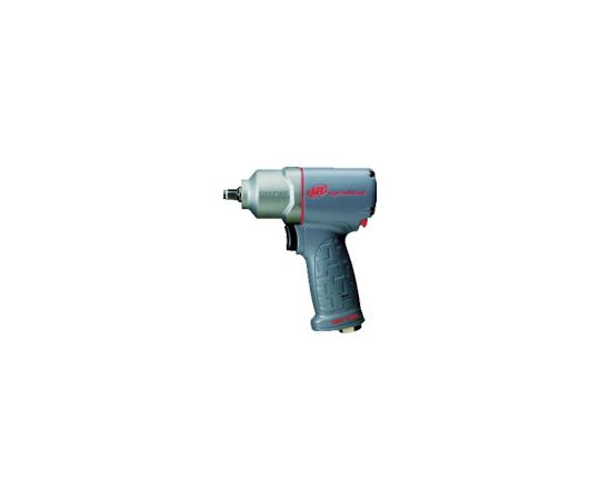 Ingersoll Rand 3/8in 小型差しひびき鍵（9.5粍角） 2115QTIMAX 1台