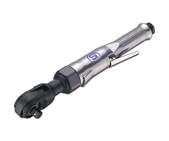 店内全品ポイント5倍★要エントリー★信濃機販 エアーラチェットレンチ SI-1435 1台|Shop de clinic店