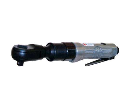 ベッセル 首商い口エアーラチェットレンチ9.5粍角 SP-1133RH 1台 医薬品・コンタクト・介護-その他