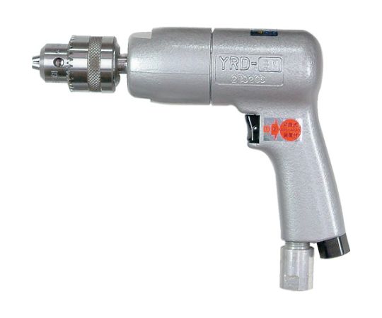 店内全品ポイント5倍★要エントリー★ヨコタ工業 エアドリルピストル型 YRD-8N 1台｜Shop de clinic店