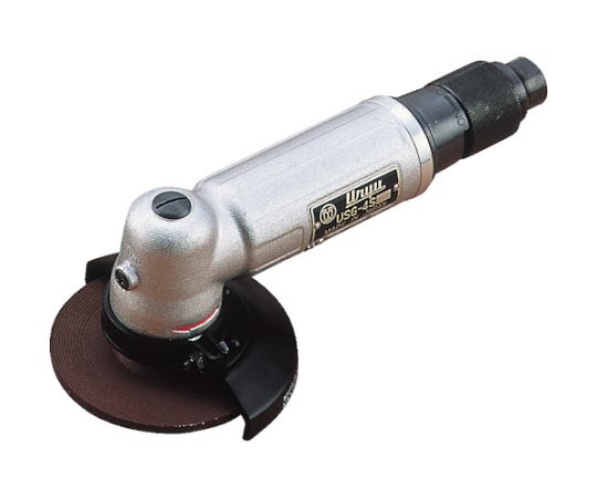 店内全品ポイント5倍★要エントリー★瓜生 アングルグラインダ USG-4S 1台｜Shop de clinic店 48,360円