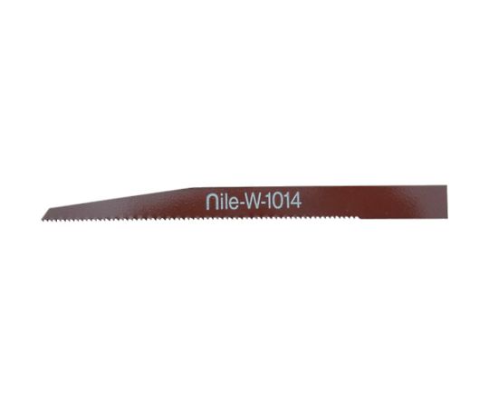 室本鉄工 ヒルソー用ノコ刃W1014 W1014 1袋(10枚入)