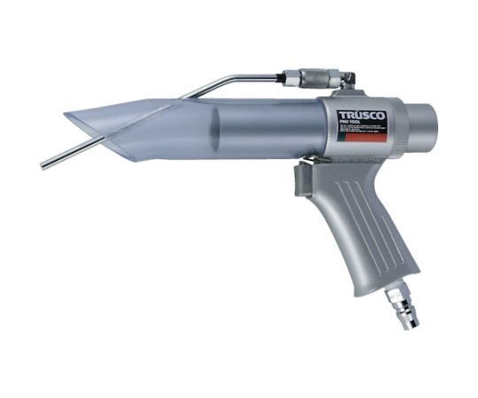 店内全品ポイント5倍★要エントリー★トラスコ中山 エアガンセット 深穴タイプ 最小内径22mm MAG-22D 1セット|Shop de clinic店