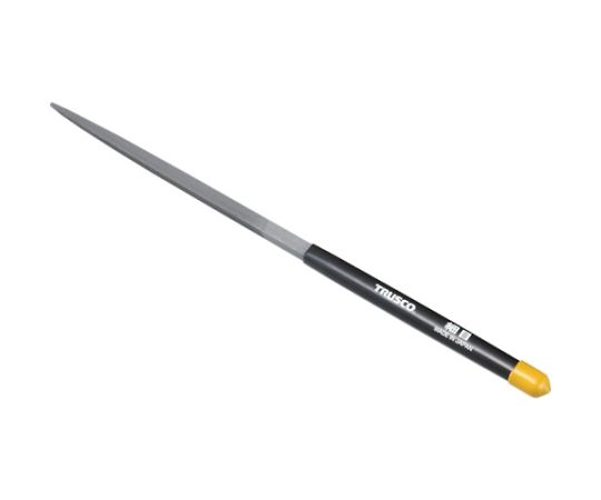 トラスコ中山 組ヤスリ　角　細目　全長215　5本組 TKA005-03 1セット(5本入)