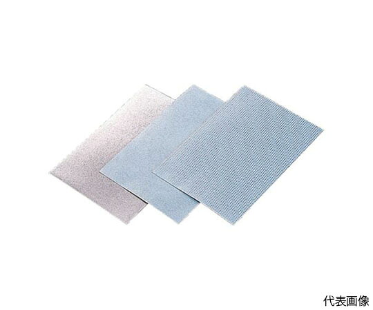 店内全品ポイント5倍★要エントリー★トラスコ中山 ダイヤ角シート 両面テープ仕様 全面電着#60 TDKS-A-60 1枚|Shop de clinic店