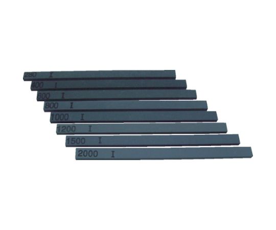 大和製砥所 金型砥石　C（カーボン）　（20本入）　1500 C46D 1500 1箱(20本入)