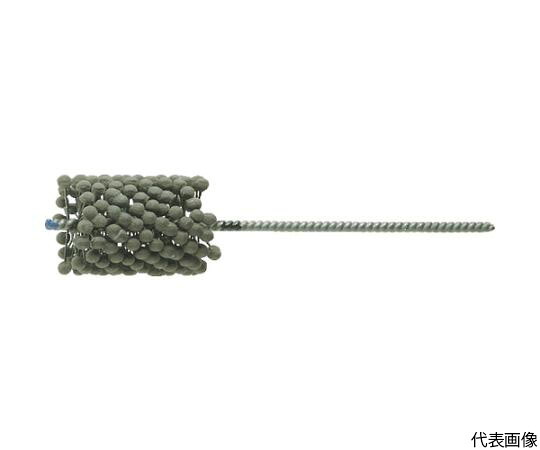 ユーコー・コーポレーション フレックスホーン#SC240　BC型　シリコンカーバイド軸径6.3mm BC-54.0 SC240 1本