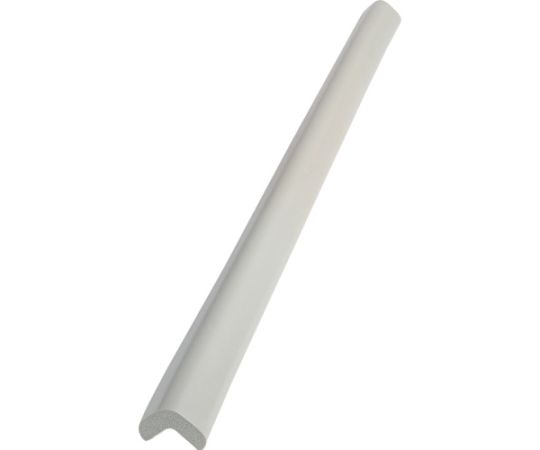 トラスコ中山 安心クッション　L字型　大　10本入り　ライトグレー T10AC-05 1袋(10本入) 10,686円