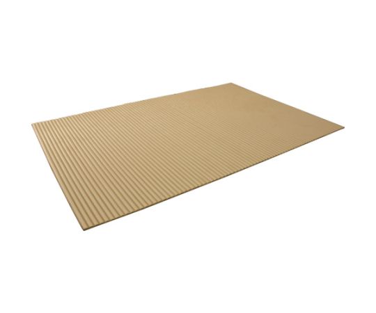 店内全品ポイント5倍★要エントリー★トラスコ中山 ジャバラマット 1200X1800mm ベージュ TNC-1218BE 1枚|Shop de clinic店