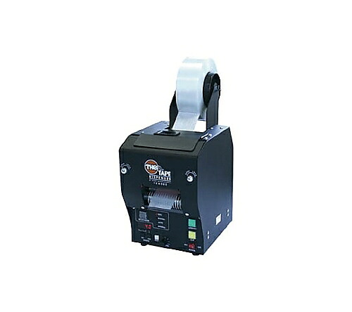 エルム・インターナショナル 電子テープカッター　使用テープ幅13～80mm TDA080 1台