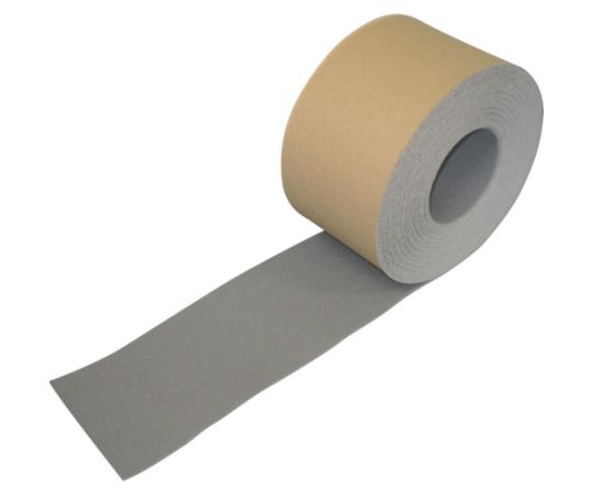 日本レヂボン ノンスリップテープ　100×18m　緑 NSP10180 GN 1巻