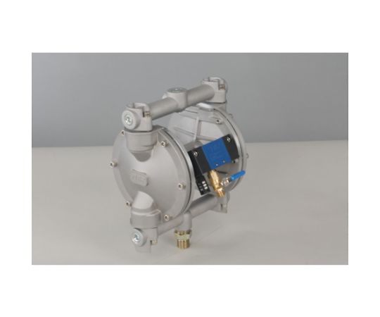 アネスト岩田 ダイヤフラムポンプ 中形 揚水機単体 吐き出す量30L/時間 DDP-120B 1台