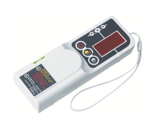 店内全品ポイント5倍★要エントリー★マイゾックス レーザー墨出器用受光器 適合機種：P-110EX、P-210EX、P-410EX 217837 TL-RE 1台｜Shop de clinic店 10,231円