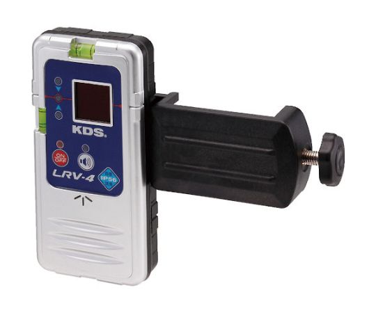 ムラテックKDS 防滴レーザーレシーバー LRV-4 1台｜Shop de clinic店