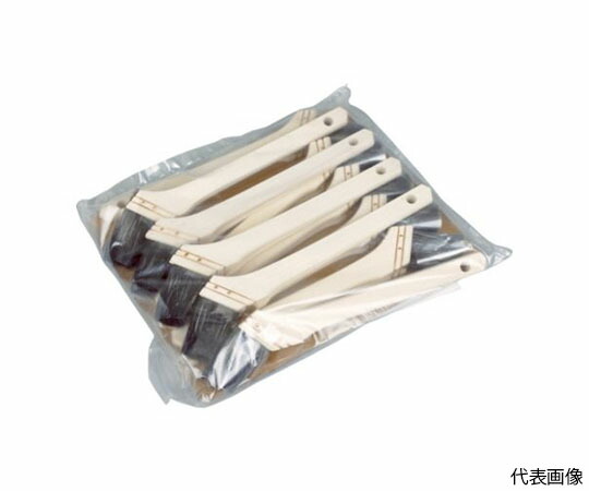 トラスコ中山 まとめ買い　万能用刷毛　20号　50mm　10本入 TPB-362-10 1袋(10本入)