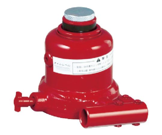 マサダ製造所 ミニオイルジャッキ ロング 5TON MMJ-5T-2 1台