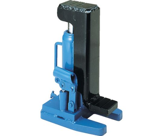 店内全品ポイント5倍★要エントリー★マサダ製作所 爪付オイル 1.8TON MHC-1.8V-2 1台|Shop de clinic店