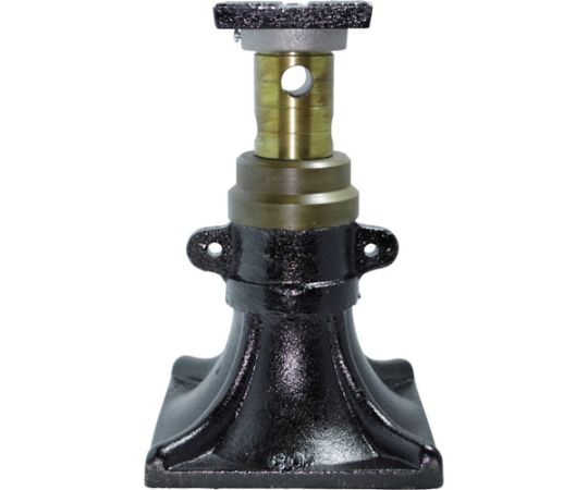 綿津見製器加工 築き上げる万力 60粍（1048054） JK60 1台