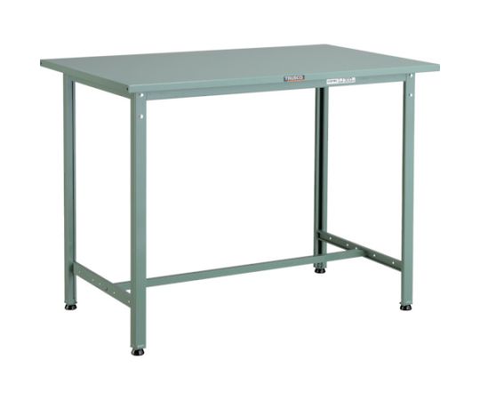 店内全品ポイント5倍★要エントリー★トラスコ中山 HSAE型立作業台 1200X900XH900 HSAE-1209 1台|Shop de clinic店