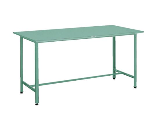 店内全品ポイント5倍★要エントリー★トラスコ中山 HSAE型立作業台 1500X600XH900 HSAE-1560 1台|Shop de clinic店