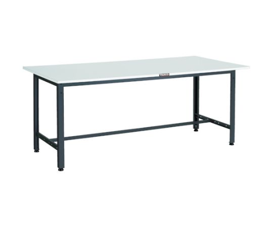 店内全品ポイント5倍★要エントリー★トラスコ中山 LEWR型作業台 1500X750XH740 LEWR-1500 1台|Shop de clinic店