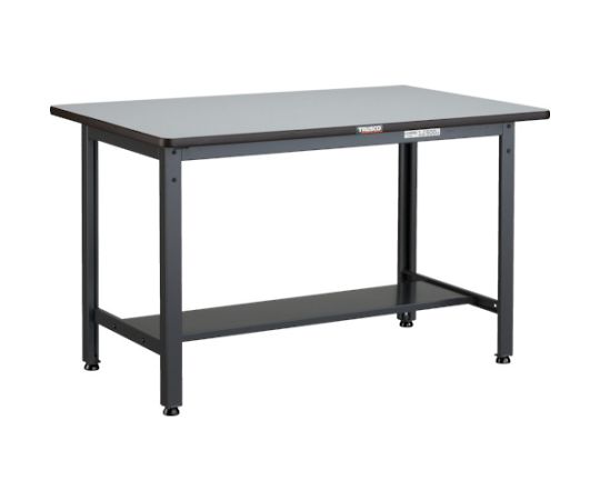 店内全品ポイント5倍★要エントリー★トラスコ中山 AEWP型作業台 1200X750XH740 AEWP-1275 1台|Shop de clinic店