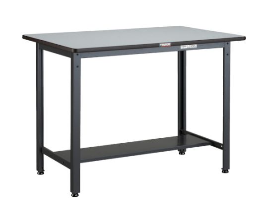 店内全品ポイント5倍★要エントリー★トラスコ中山 HAEWP型立作業台 900X750XH885 HAEWP-0975 1台|Shop de clinic店