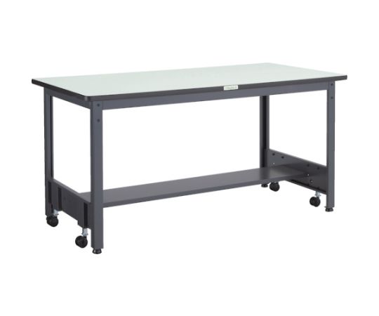 店内全品ポイント5倍★要エントリー★トラスコ中山 CFWP型作業台 1500X750XH740 CFWP-1575 1台|Shop de clinic店