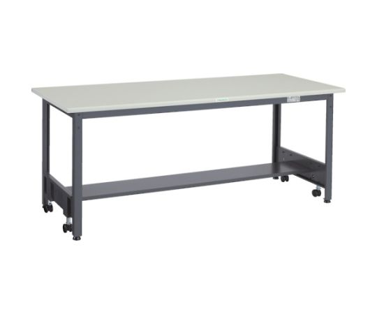 トラスコ中山 CFWS型進め方台 1800X750XH740 CFWS-1875 1台