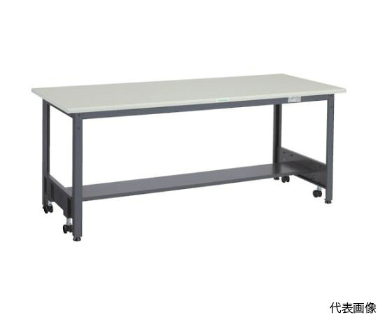 トラスコ中山 CFWS型進め方台 1800X900XH740 CFWS-1890 1台
