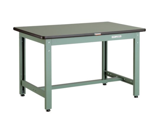 トラスコ中山 GWR型作業台　1200X600XH740 GWR-1260 1台｜Shop de clinic店