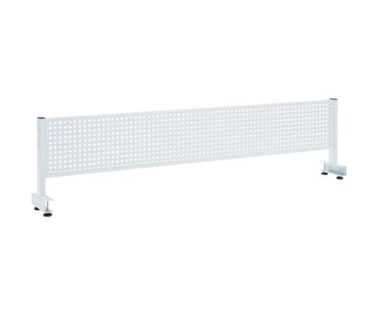 トラスコ中山 SFPB型前パネル　1800X400　W色 SFPB-1800W 1台
