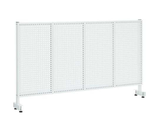 トラスコ中山 SFP型前パネル　1800X1000　W色 SFP-1800W 1台